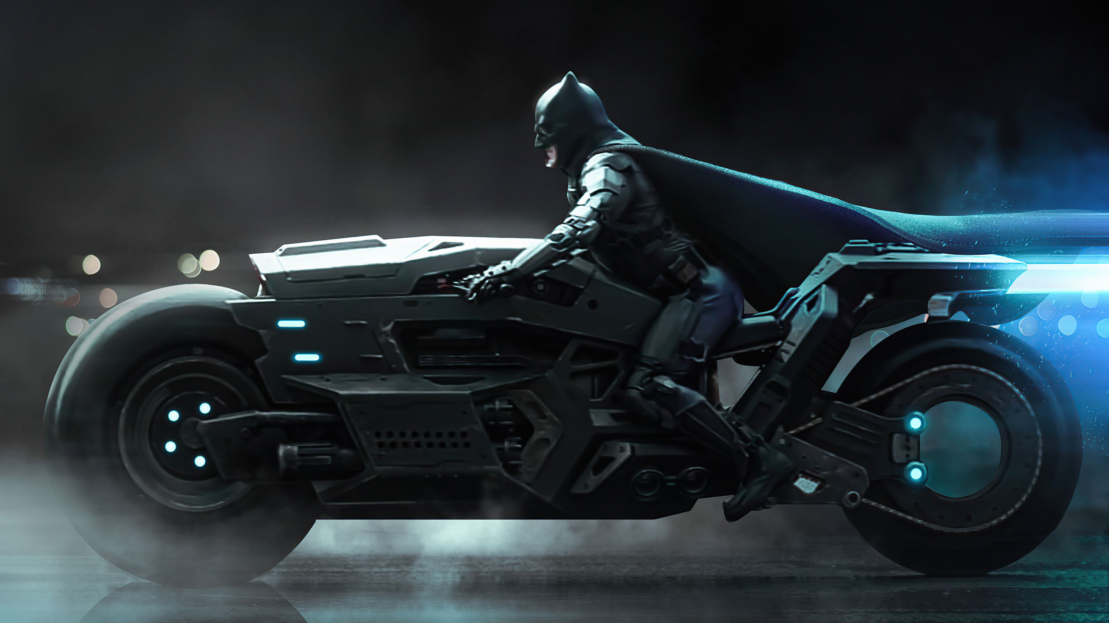 batfleck batcycle 4k 1660481247