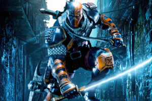 deathstroke ready for bounty 4k 1660481191