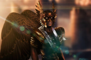 hawkman 4k 1660480559