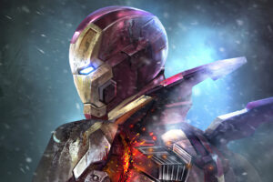 iron man mark xlii 4k 1660484855