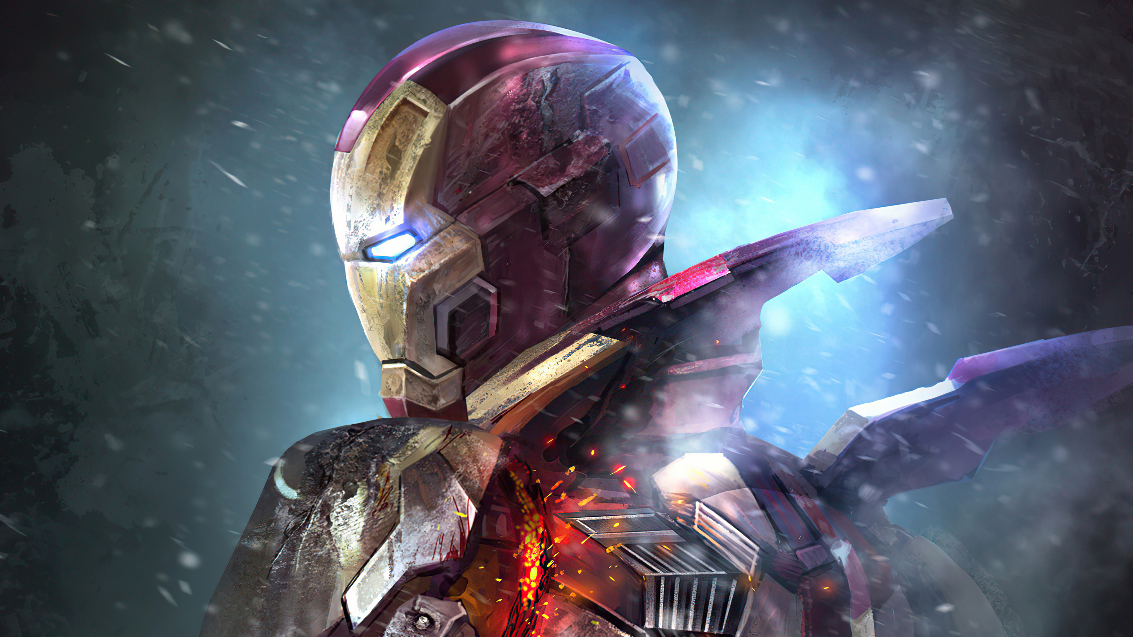 iron man mark xlii 4k 1660484855