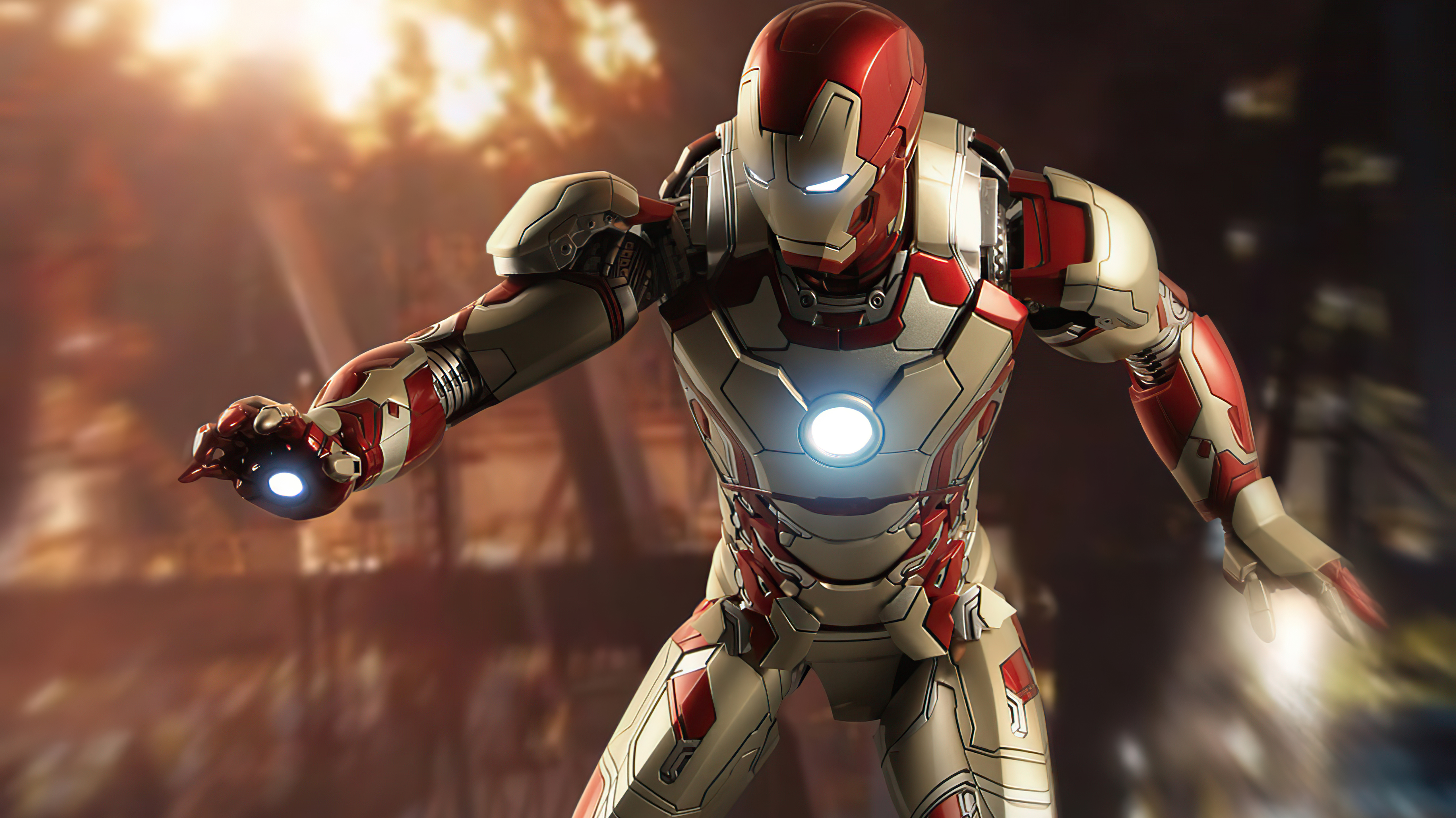 HD wallpaper: Iron-Man poster, Iron Man, digital art, technology, vector,  backgrounds | Wallpaper Flare