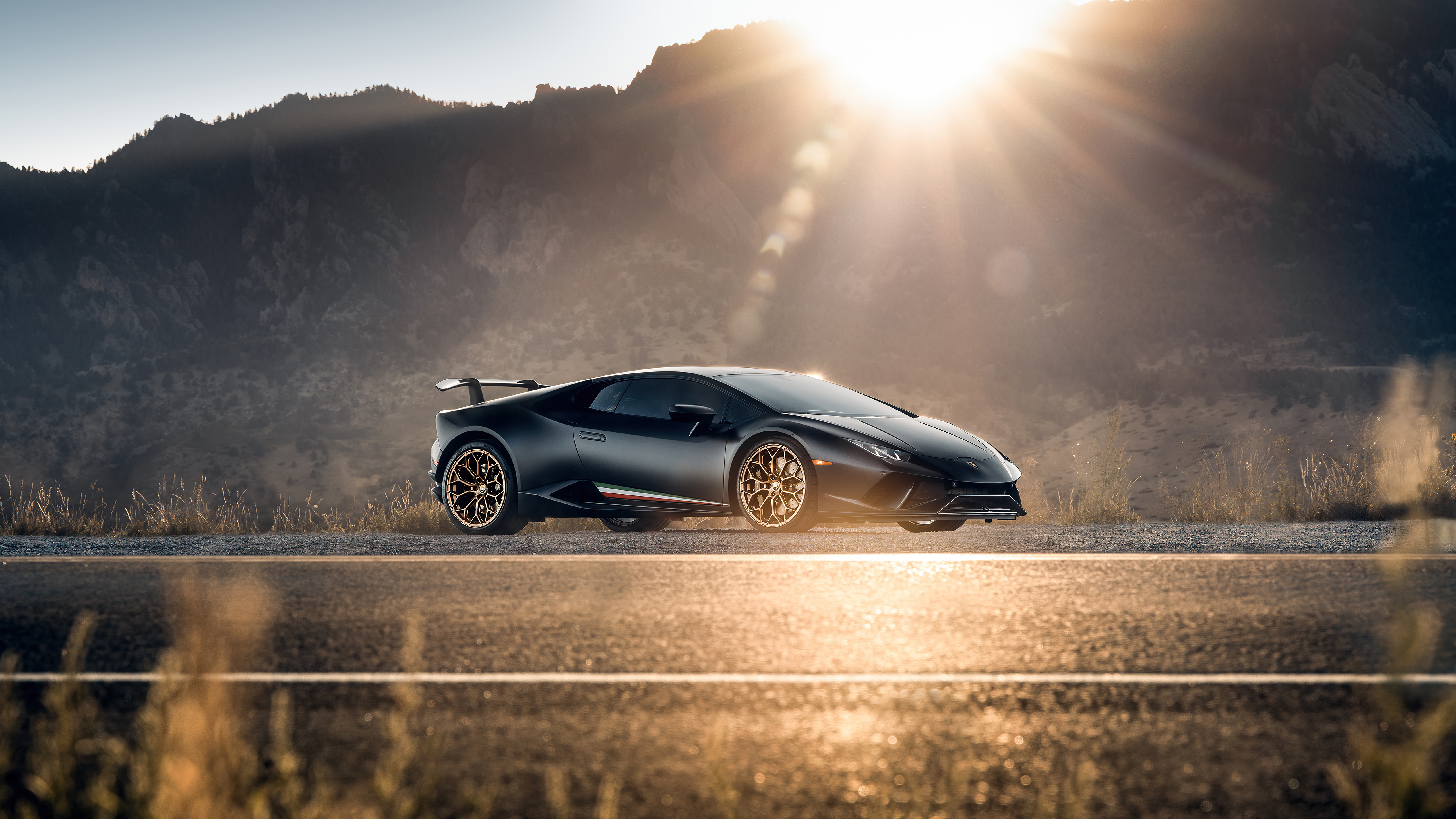 lamborghini huracan performante 4k 1660678476