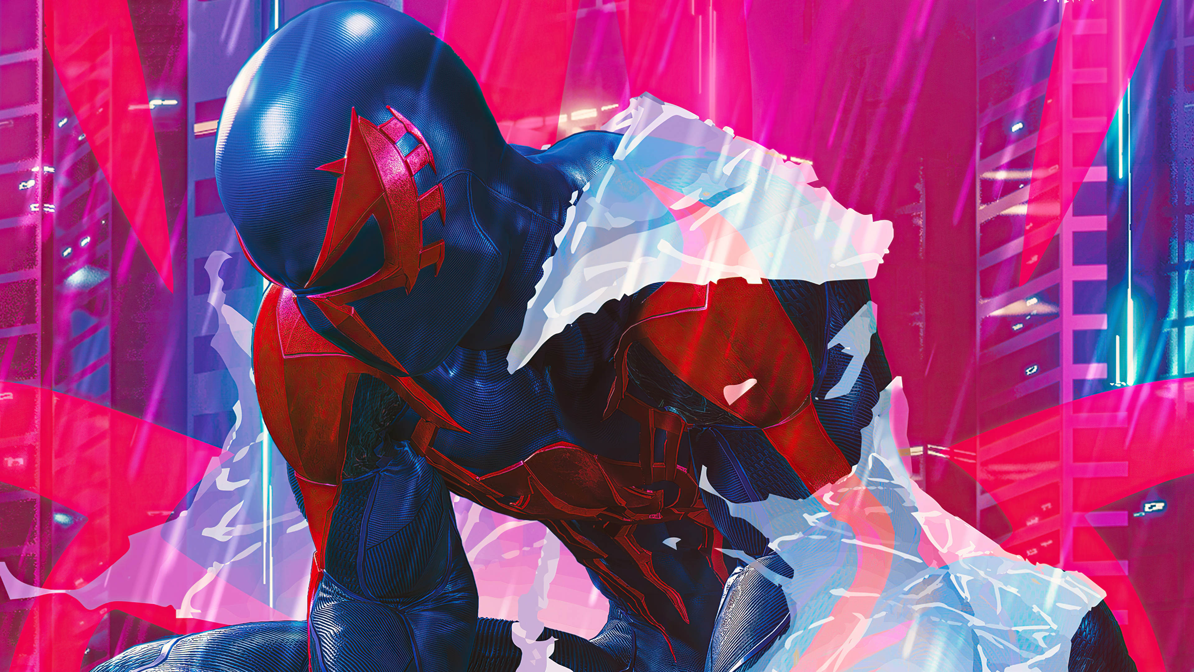 spiderman 2099 noir 4k 1660586145