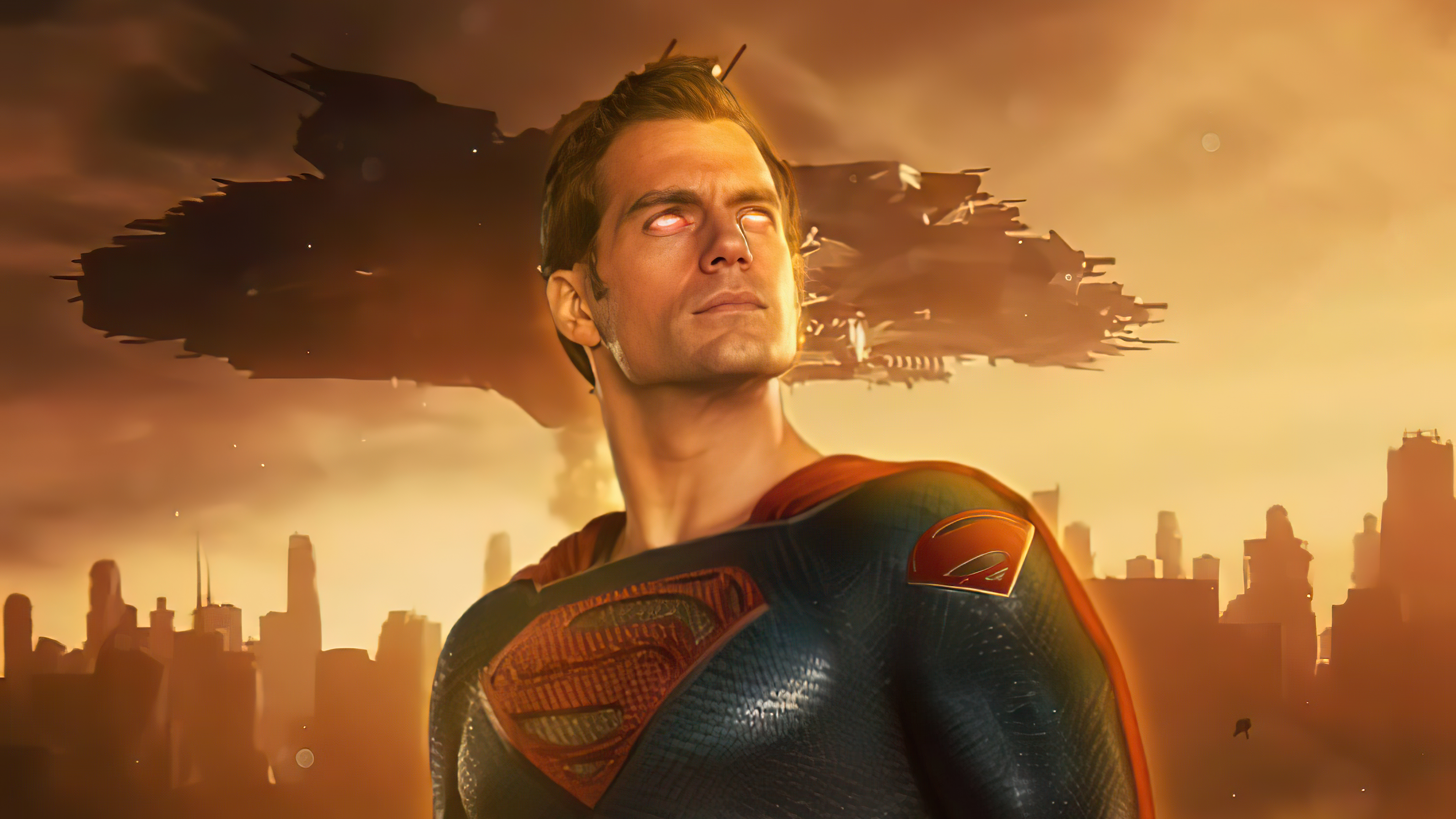 superman henry cavill 4k 1660487754