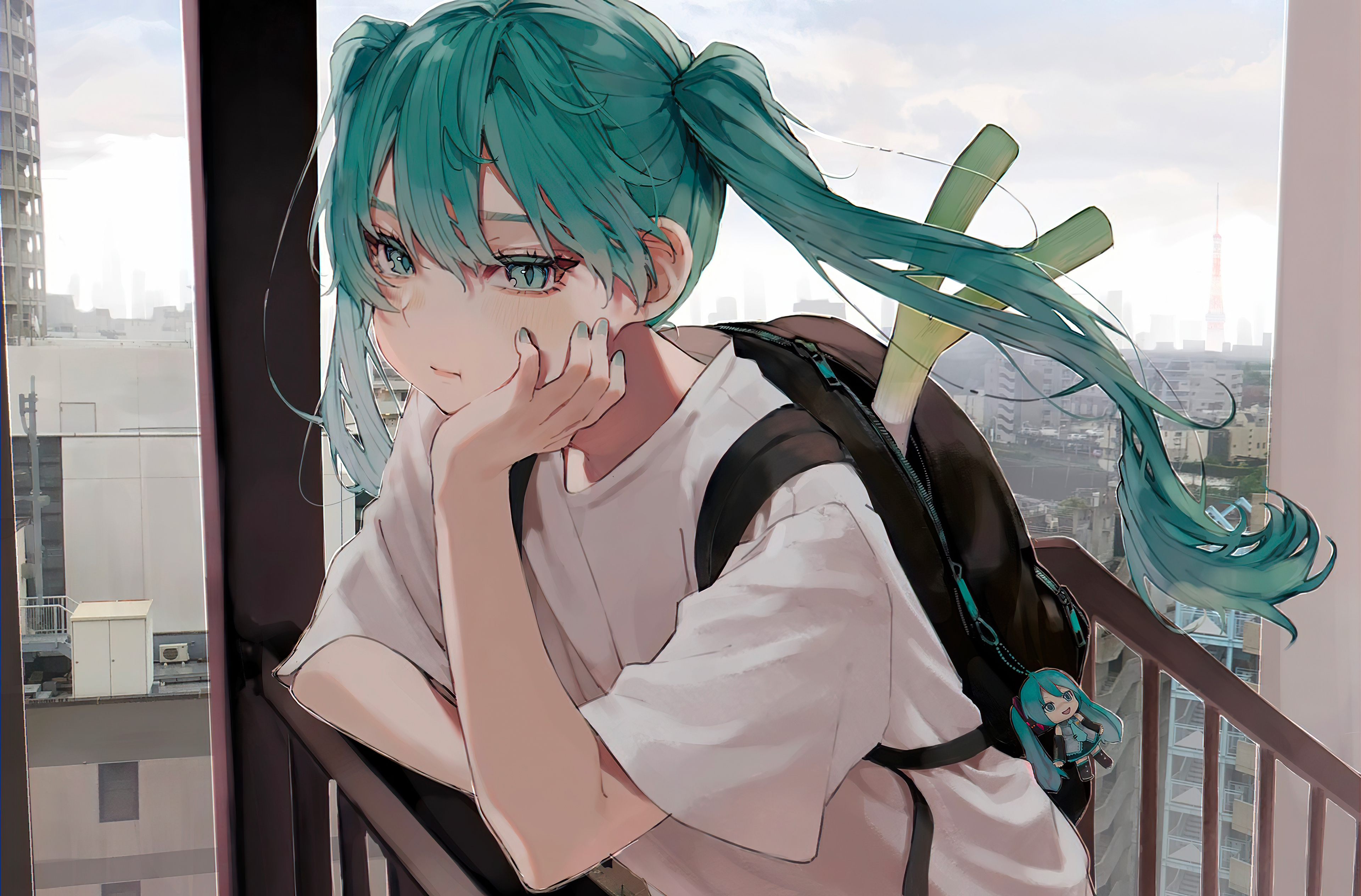 sad miku 4k 1664120051