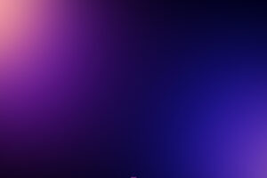 abstract purple blue blur 4k 1669593470