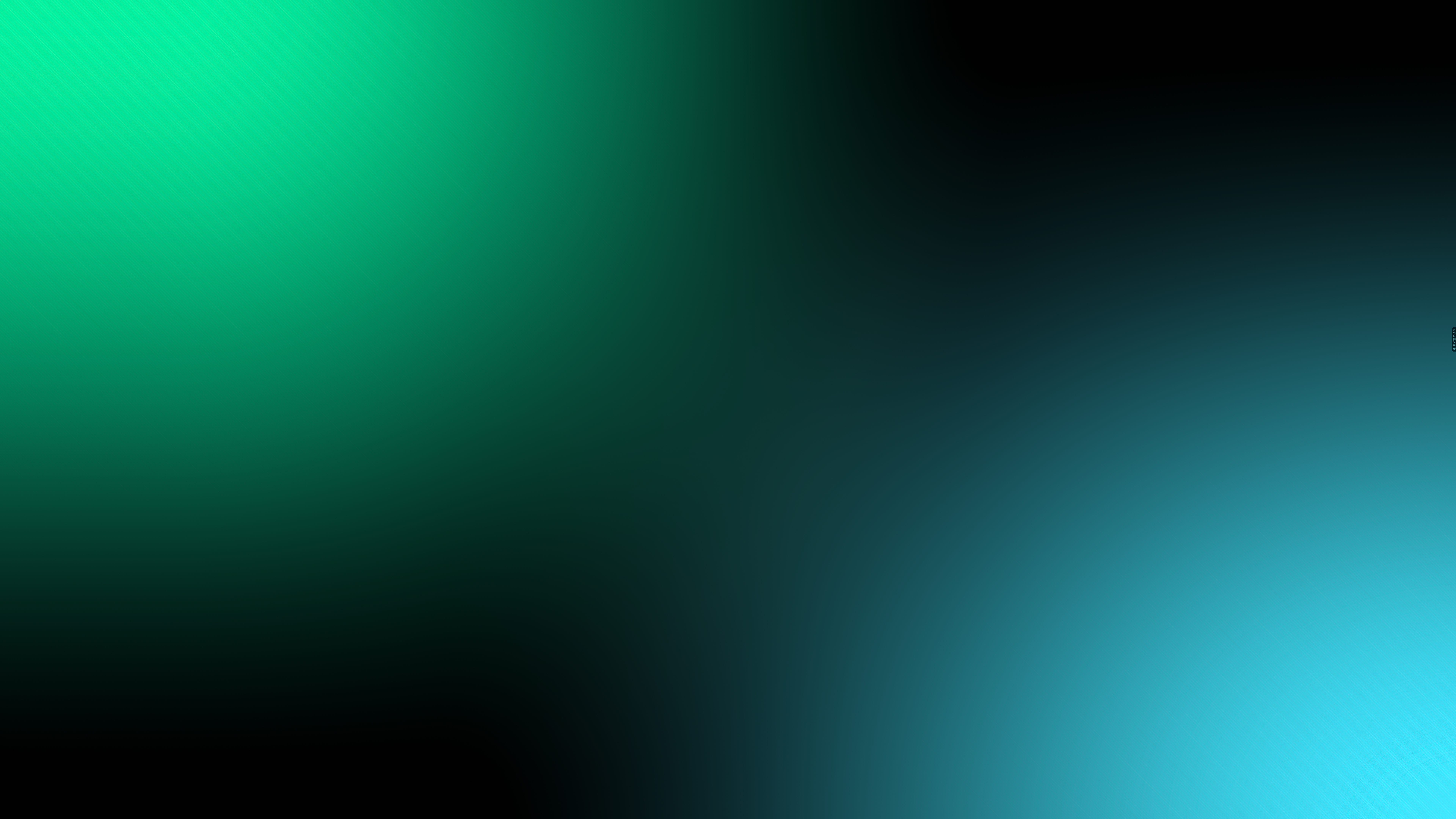 green blur gradient 4k 1669593470