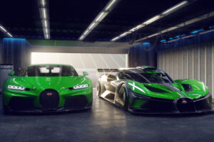 bugatti chiron and bugatti bolide 4k 1670030841