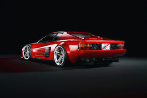 ferrari testarossa 1984 rear 4k 1669944425