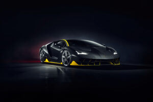 lamborghini centenario cgi 4k 1669944265