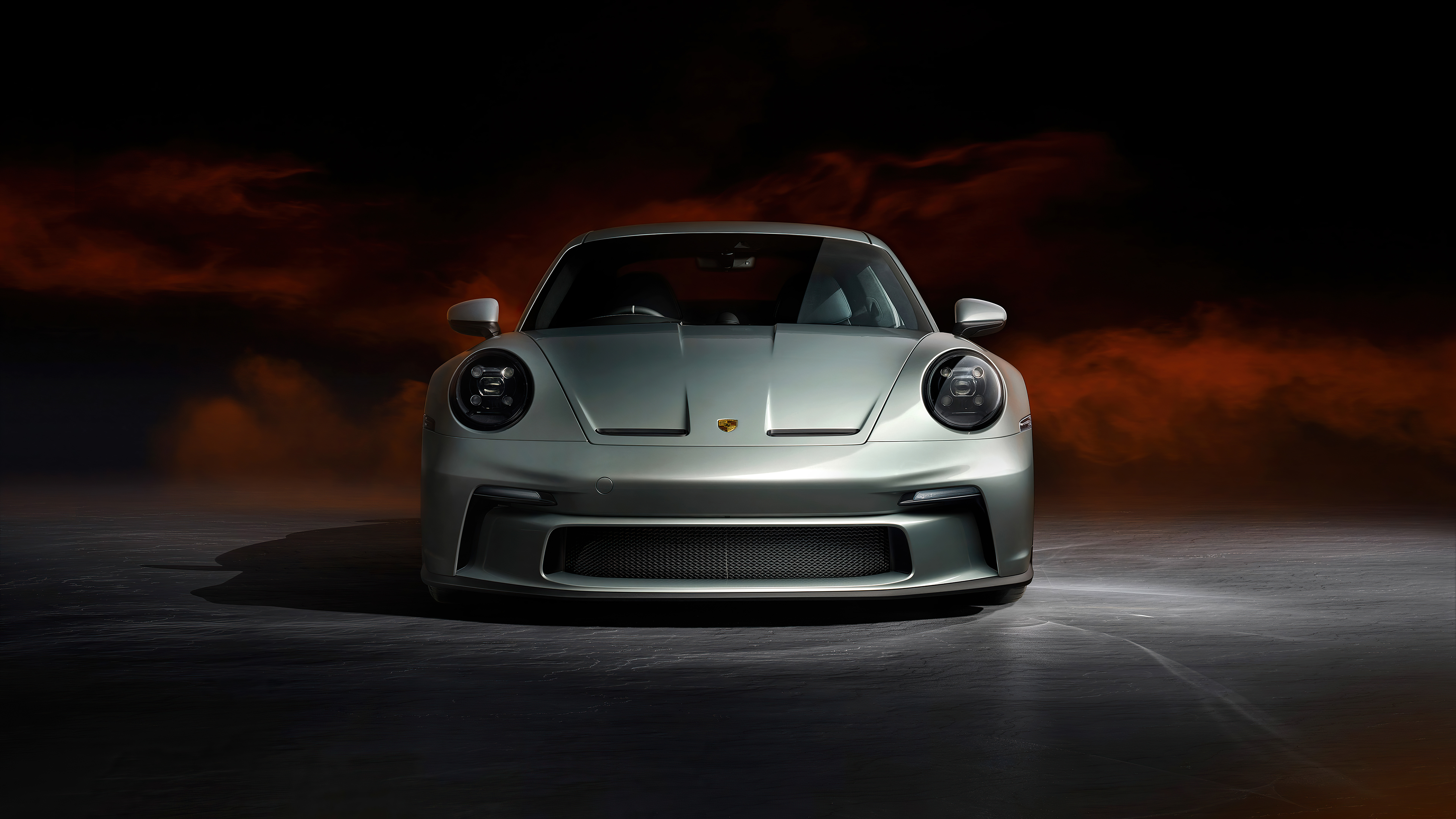 porsche 911 gt3 70 years edition 4k 1670029157