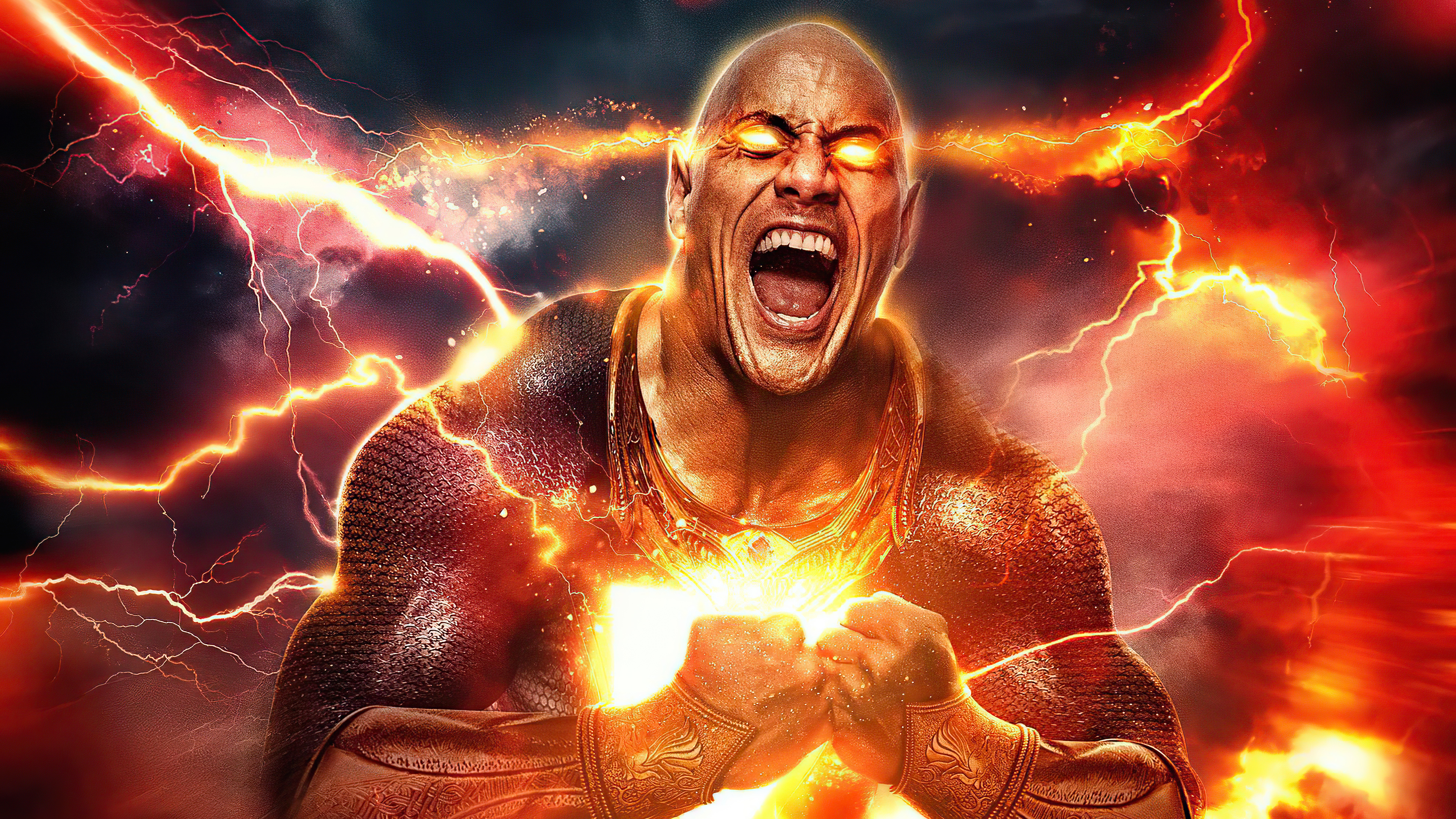 black adam the fire 4k 1675640475