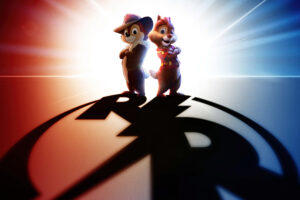 chip n dale rescue rangers 4k 1675635169