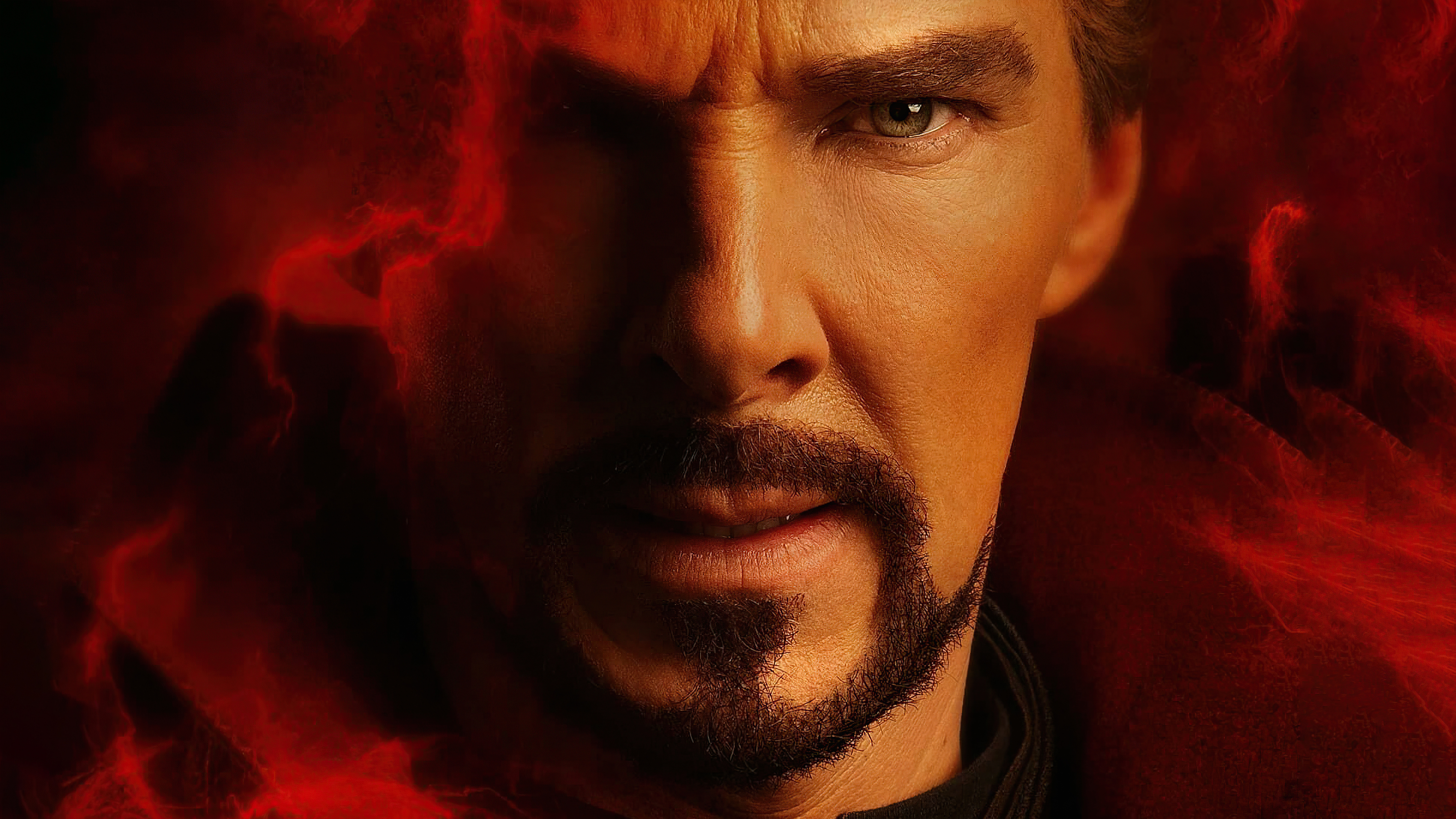 doctor strange in the multiverse of madness 4k 1675637657