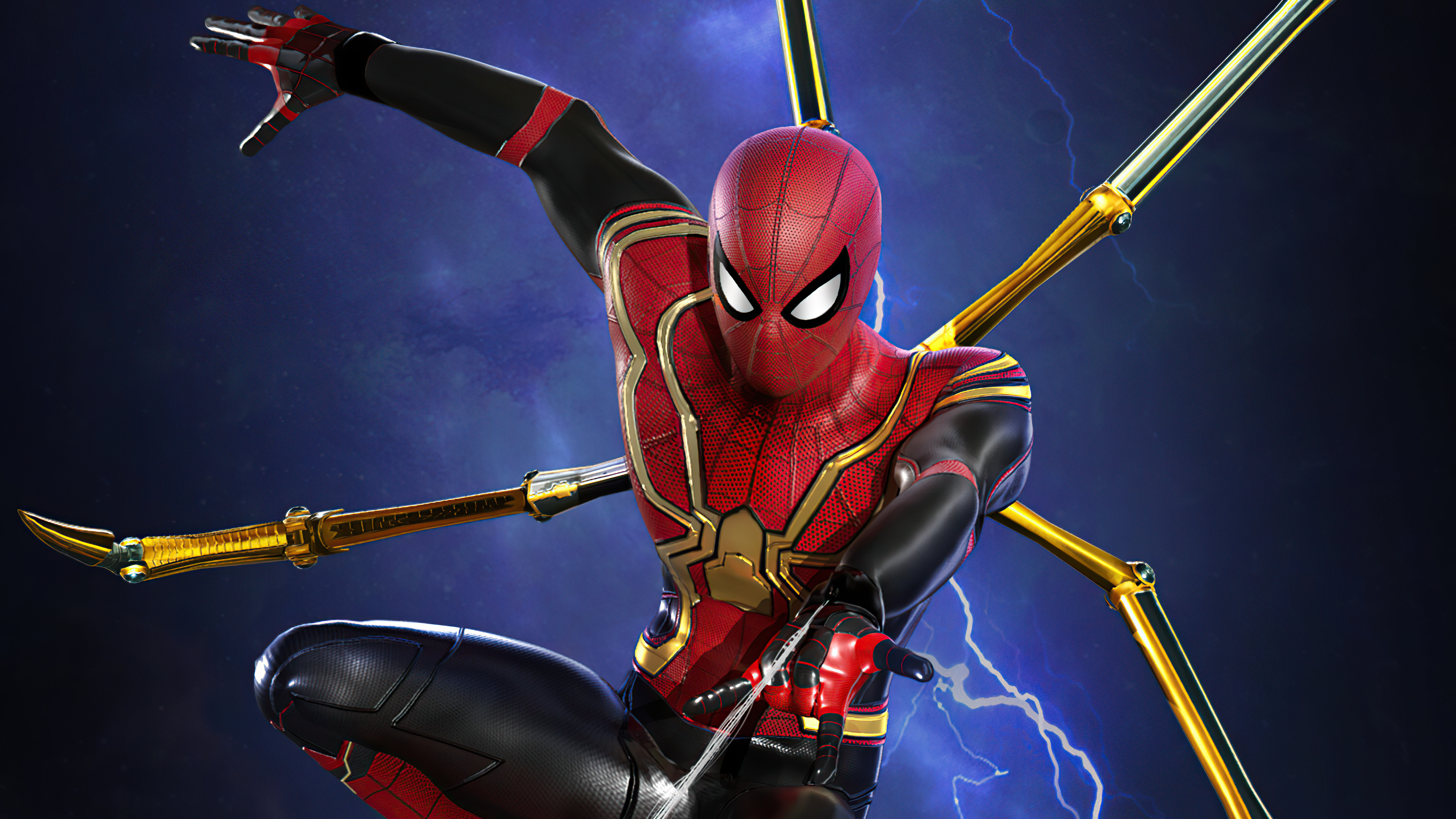 Wallpaper 3d spiderman APK 11 for Android  Download Wallpaper 3d spiderman  APK Latest Version from APKFabcom