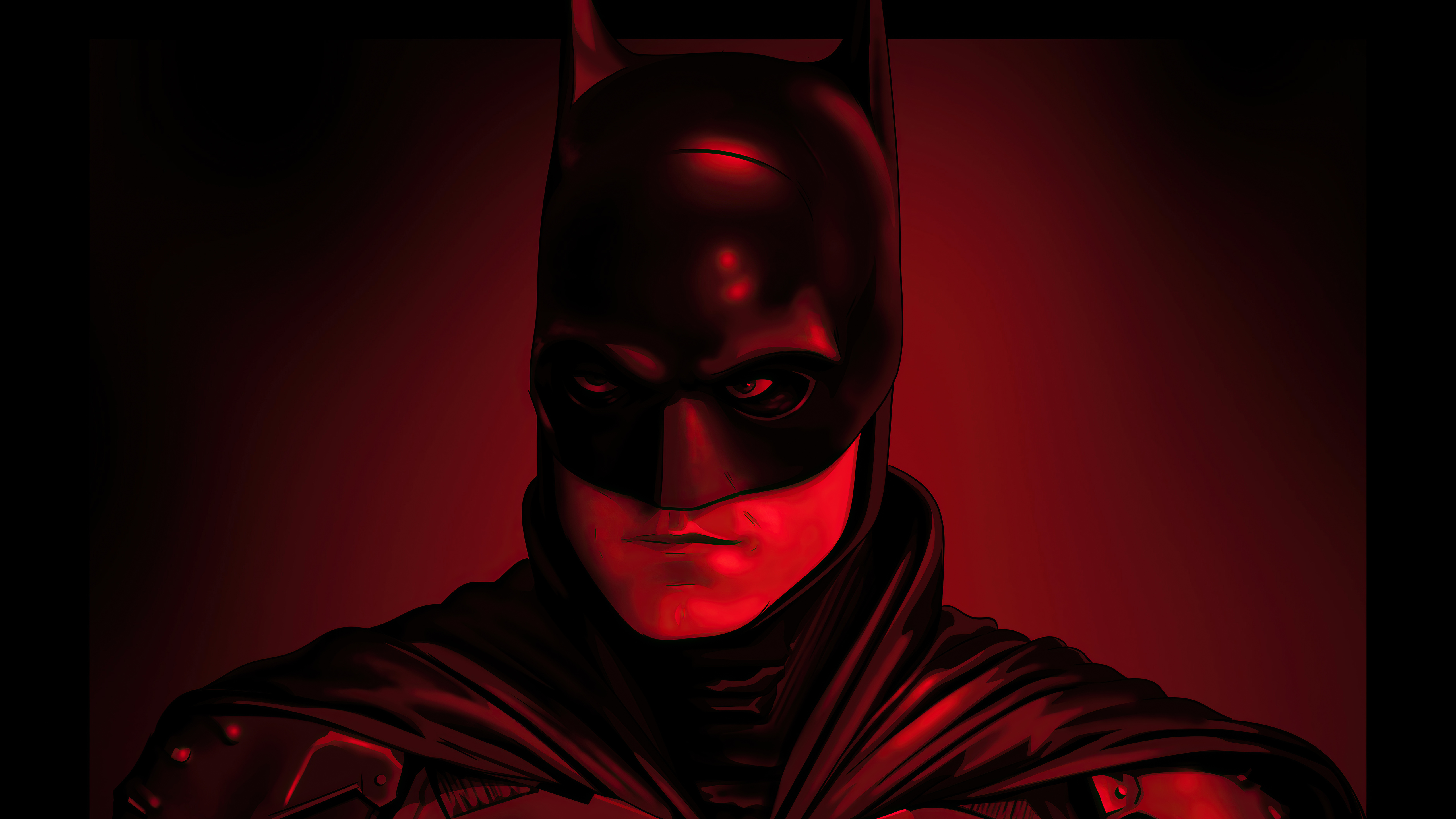 the batman i am vengeance 4k 1675633478