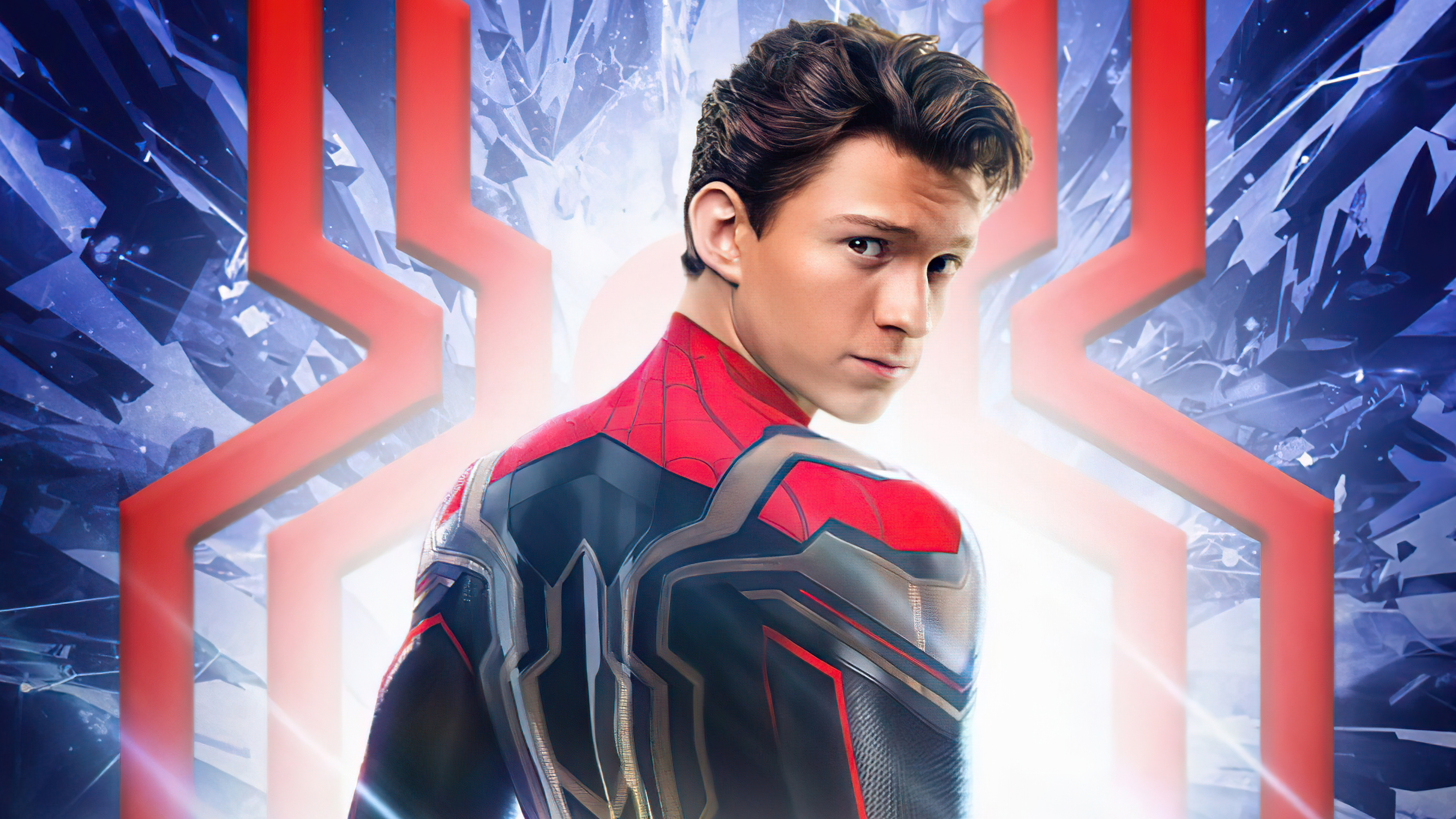 tom holland spider man no way home 4k 1675633278