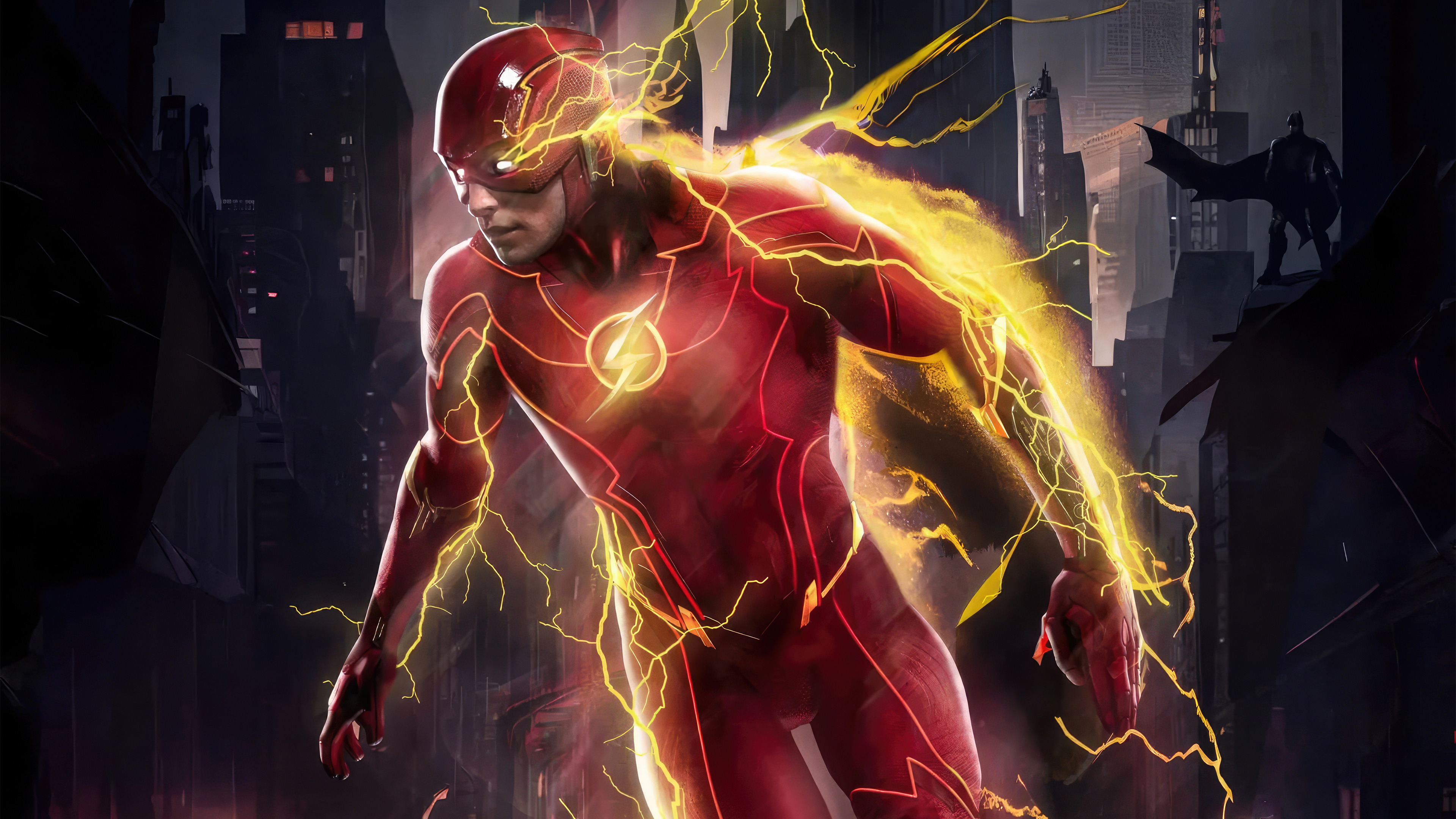 2023 the flash 4k 1683838899