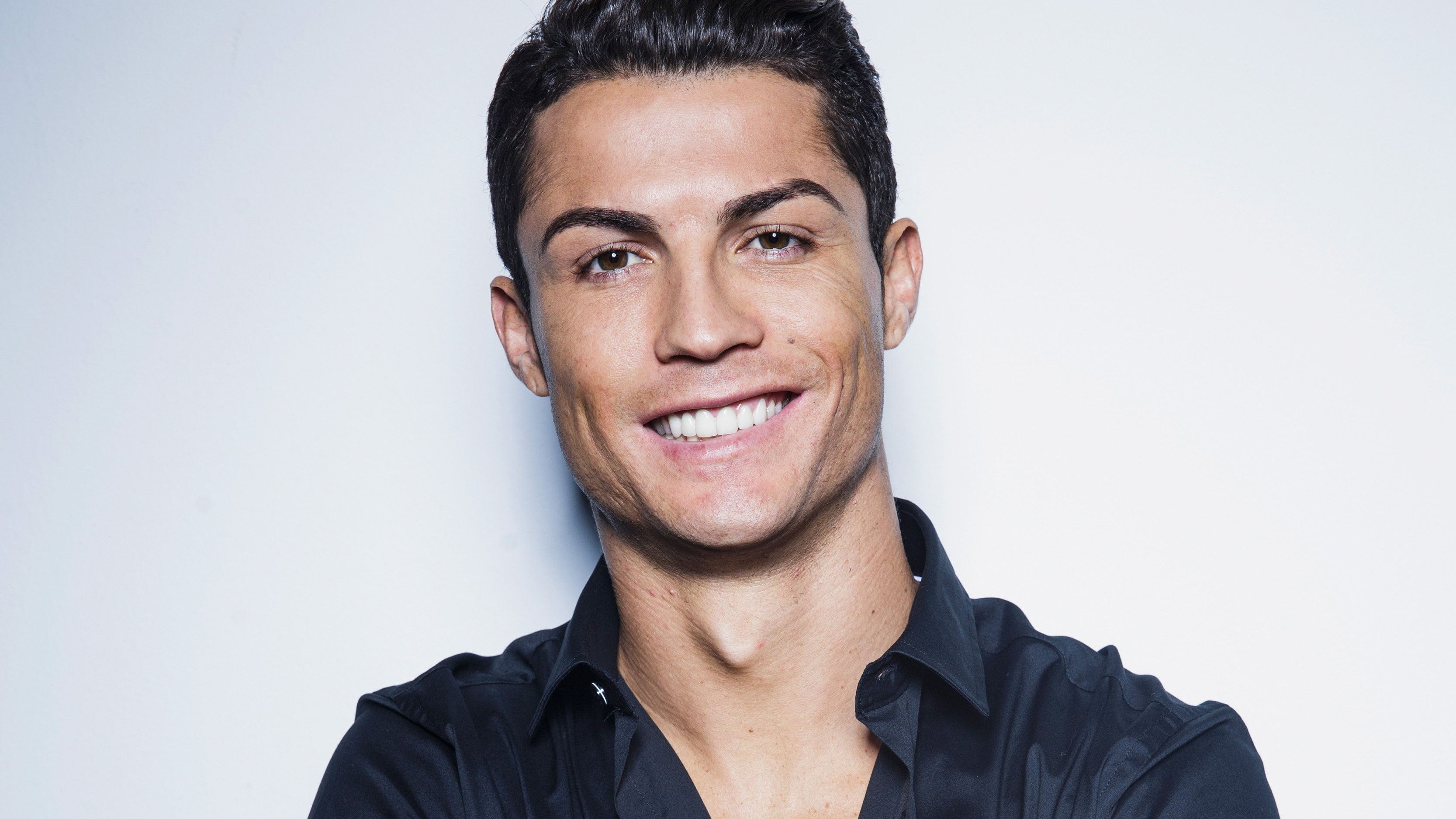 Cristiano Ronaldo GQ 4k walpapper