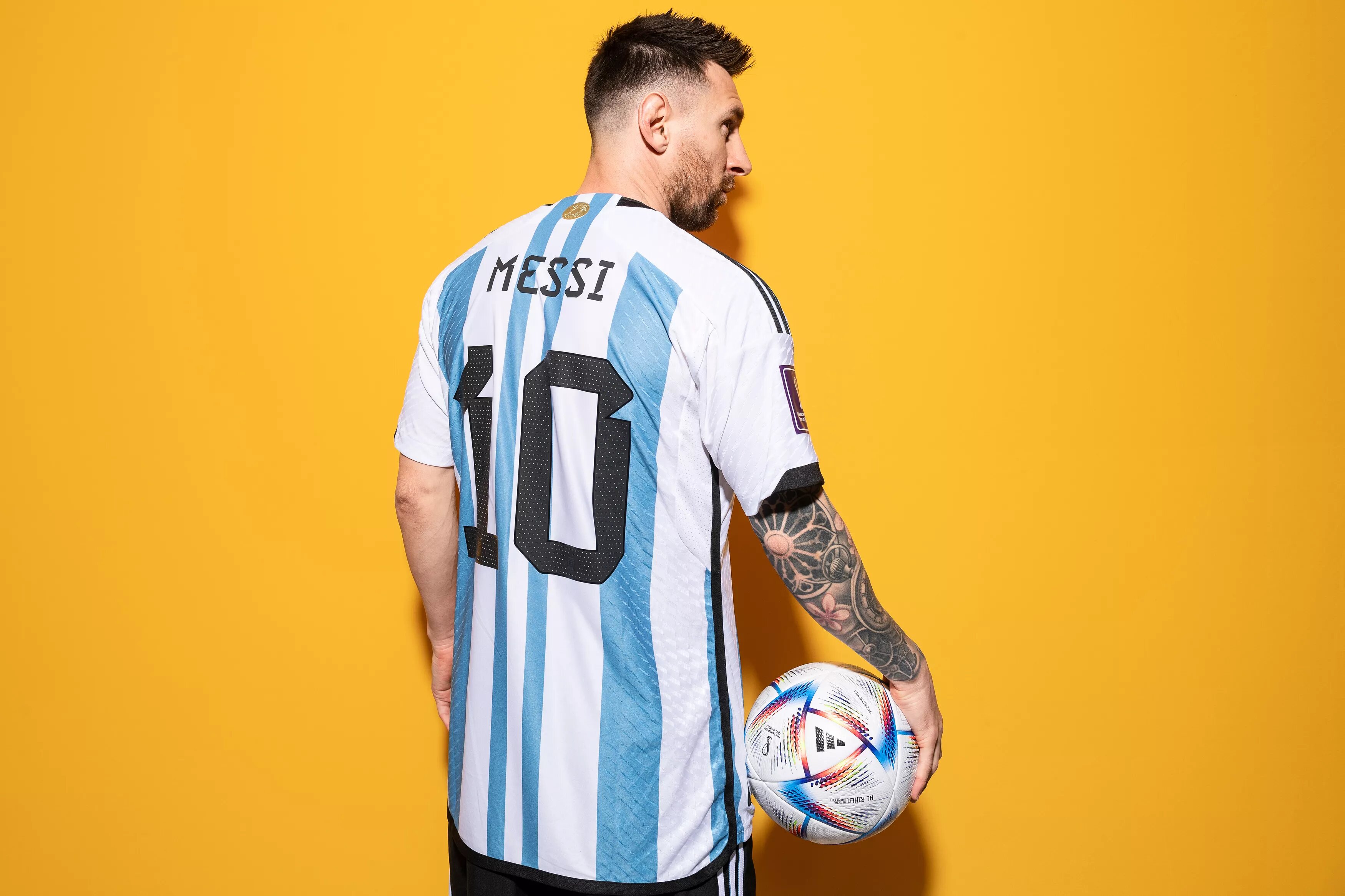 Free download Lionel Messi Trophy Kiss FIFA World Cup 2022 4K Wallpaper  iPhone 1920x1080 for your Desktop Mobile  Tablet  Explore 42 Messi  2023 Wallpapers  Messi Background Messi Wallpaper Messi Wallpapers