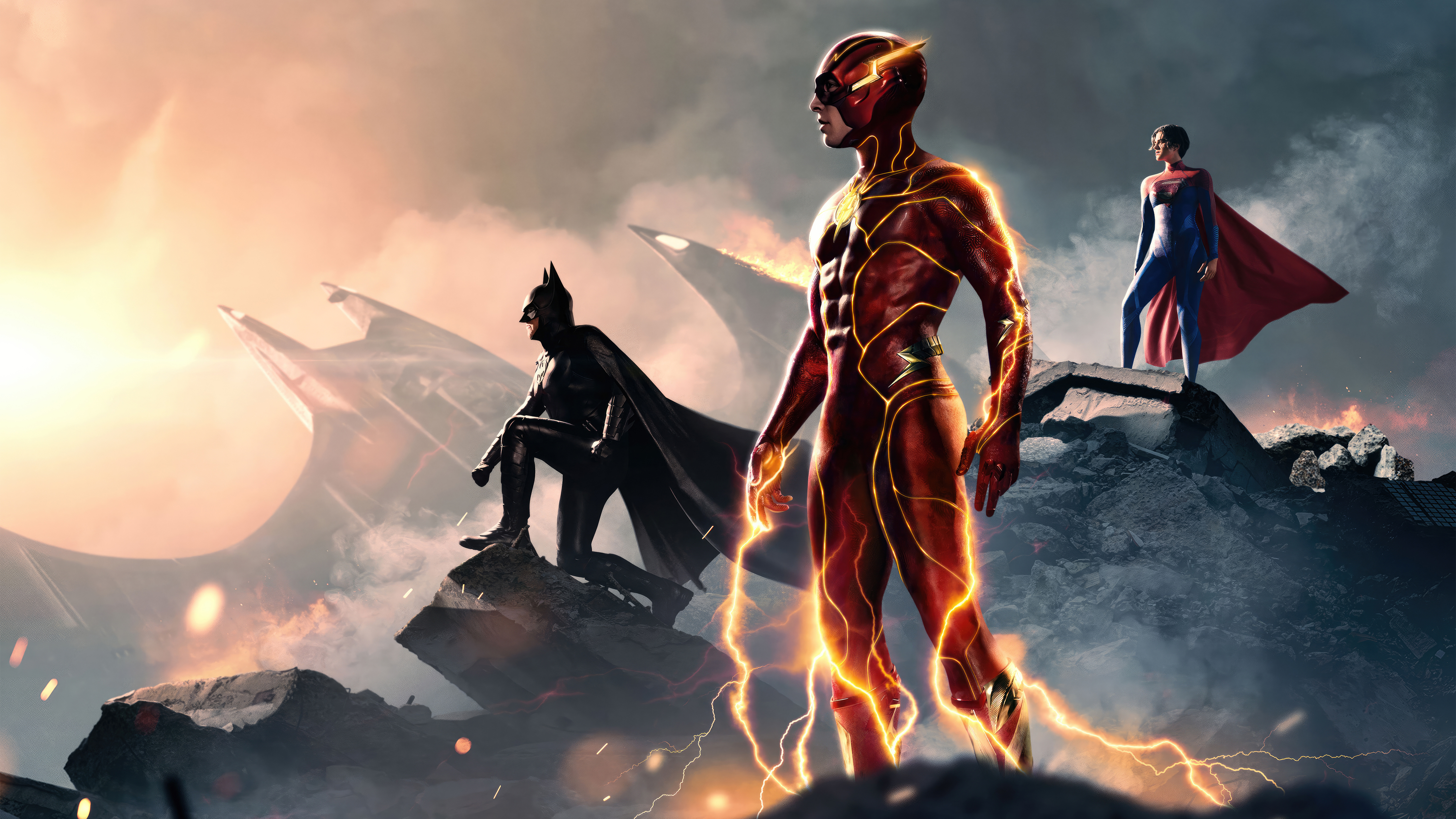 the flash movie 4k 1683838898