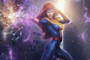 jean grey xmen 4k 1690559412