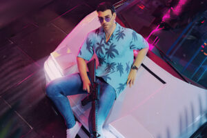 tommy vercetti gta vice city 4k 1690551937