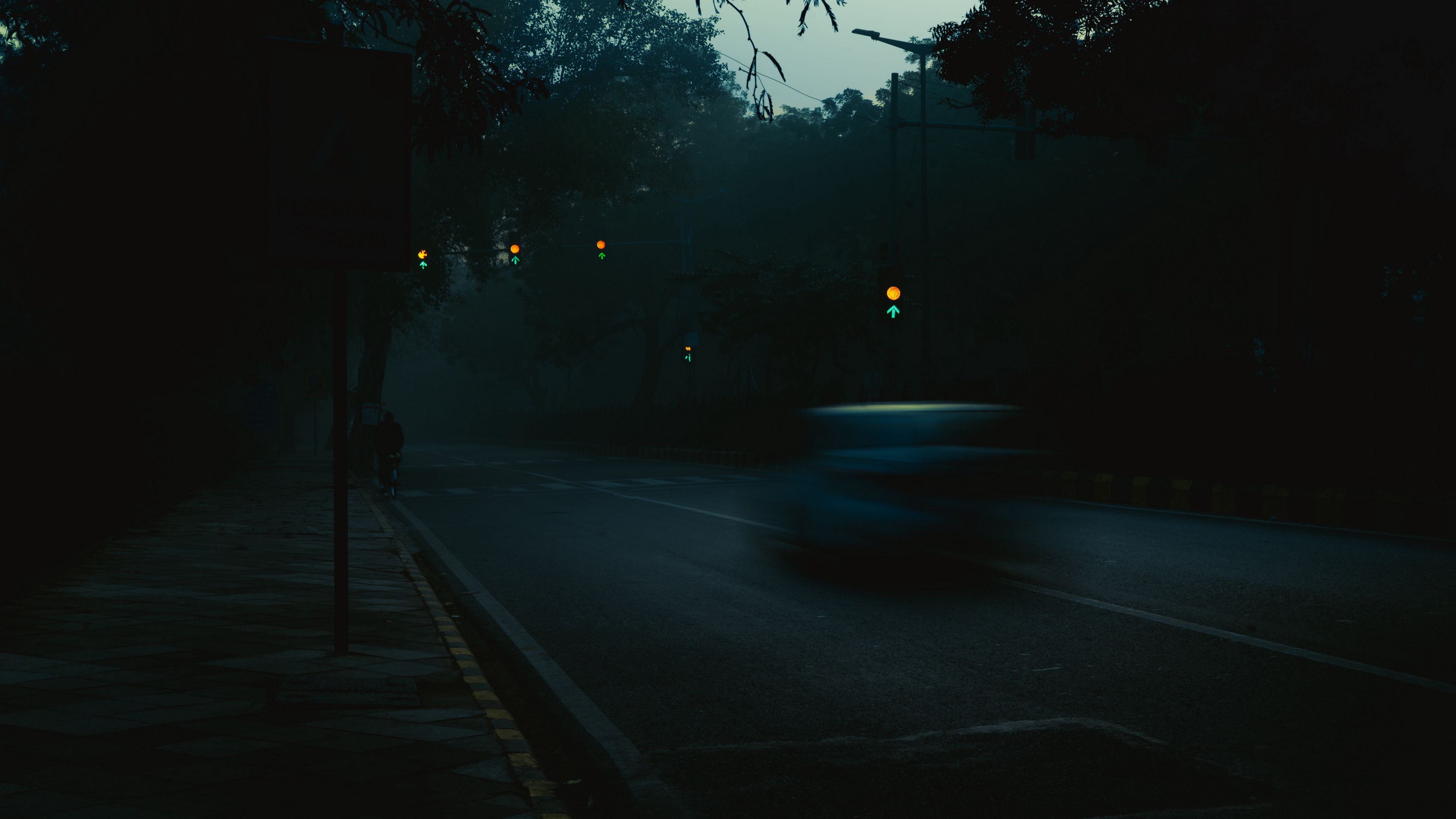 dark gloomy 4k walpaper 1692027329