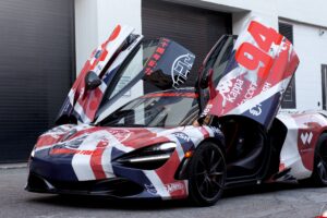 mclaren car sports 4k 1692268973