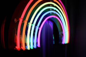 neon light lamp bright lines 4k 1691839436