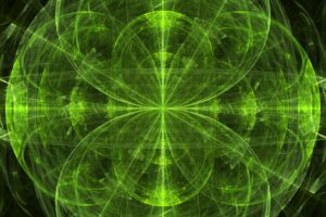 shapes transparent background green 4k 1691756343