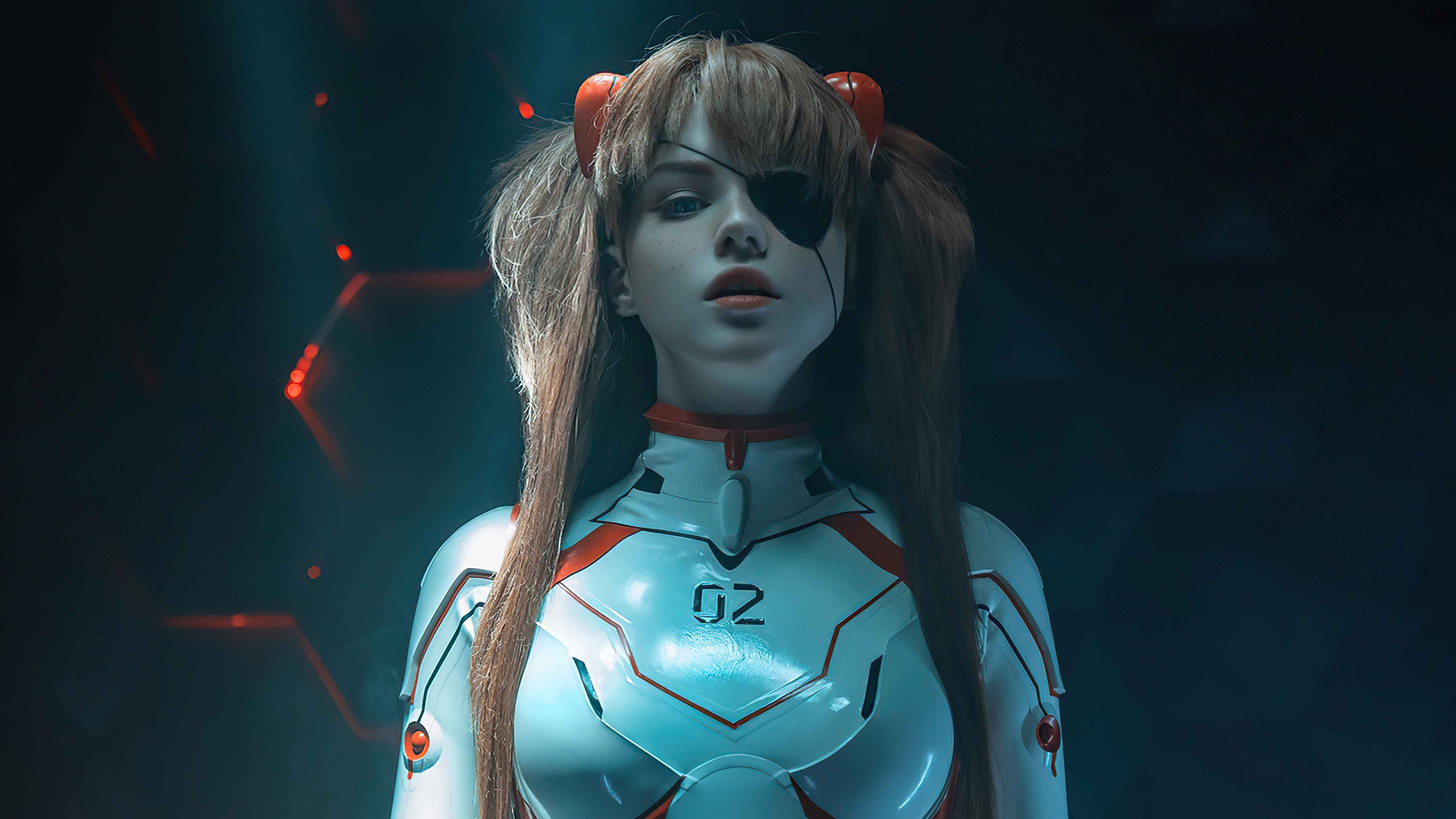 asuka langley soryu fictional character cosplay 4k 1696063981 1