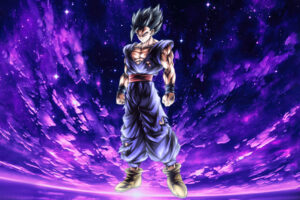 dragon ball z character 4k 1695974386