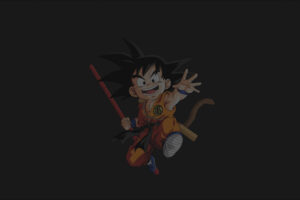 goku chico 4k 1695927344