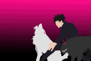 jujutsu kaisen minimal 1696026777