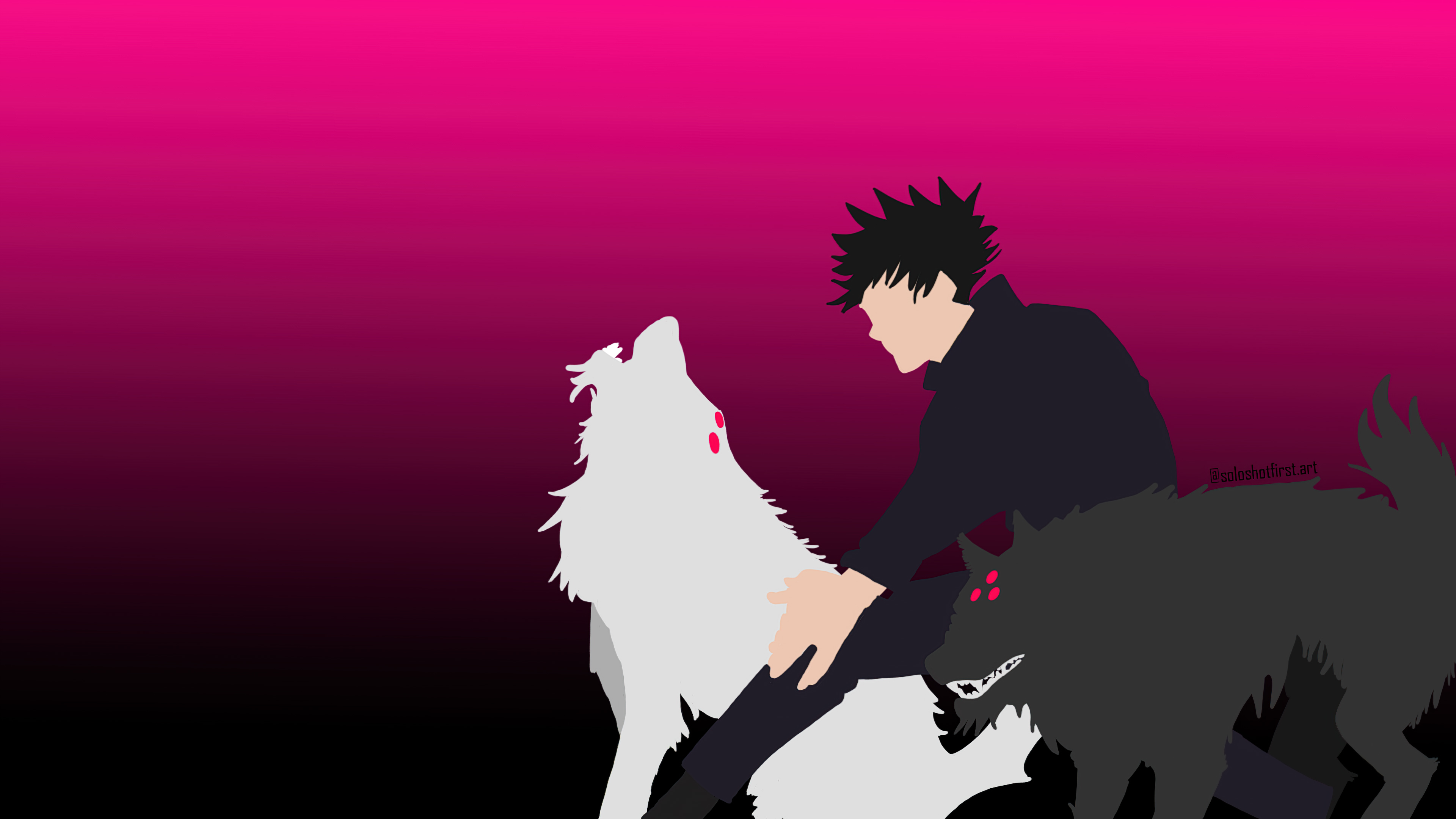 jujutsu kaisen minimal 1696026777