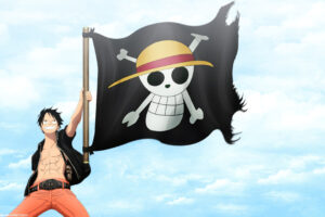 monkey d luffy one piece anime 1695917615