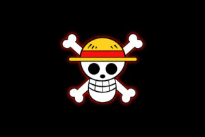 one piece skull 4k 1695906068