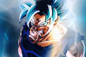 son goku super saiyan blue 1696026777