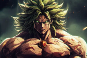 super saiyan broly 1695974386