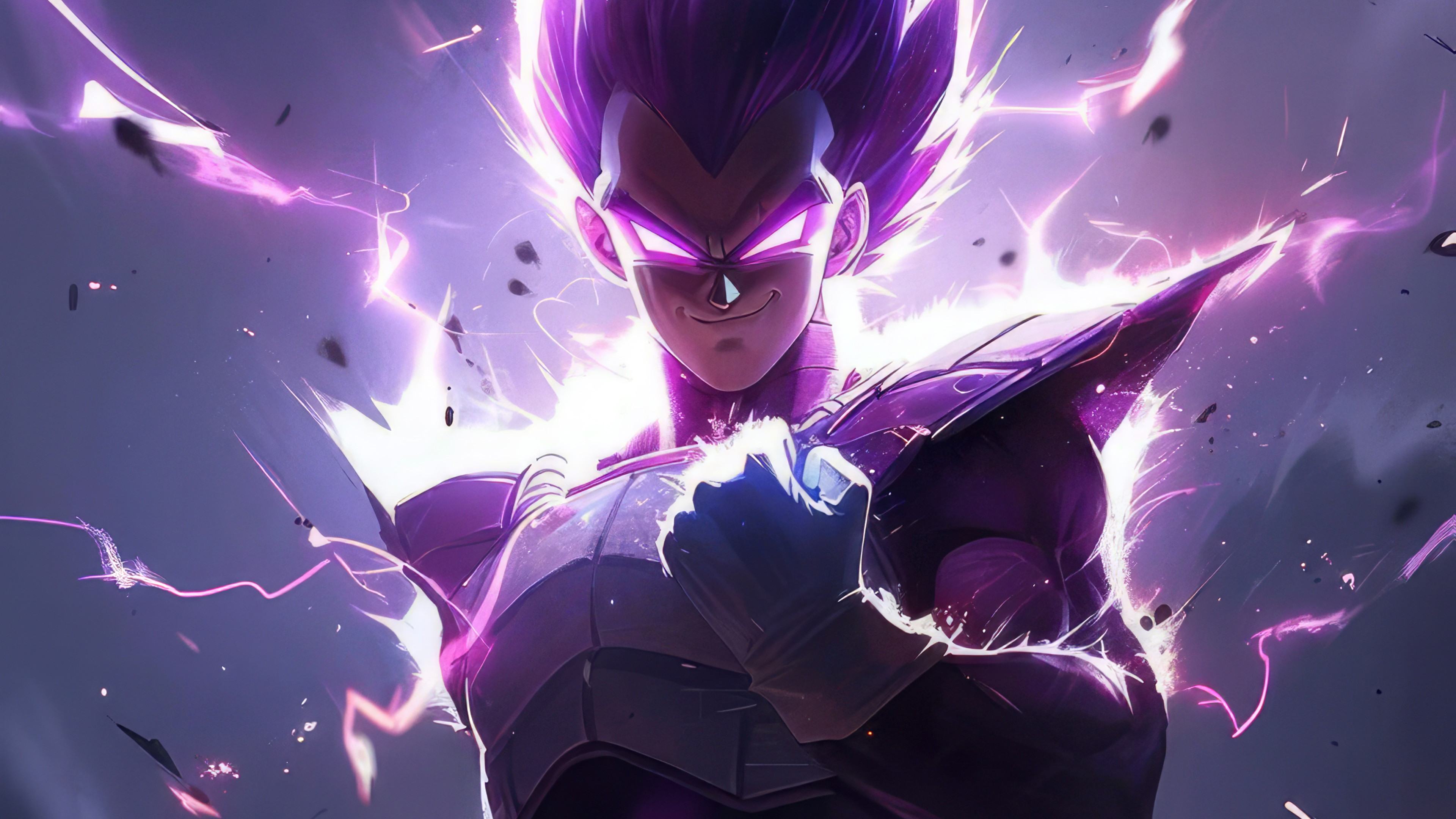 vegeta ultra ego 4k 1695943305