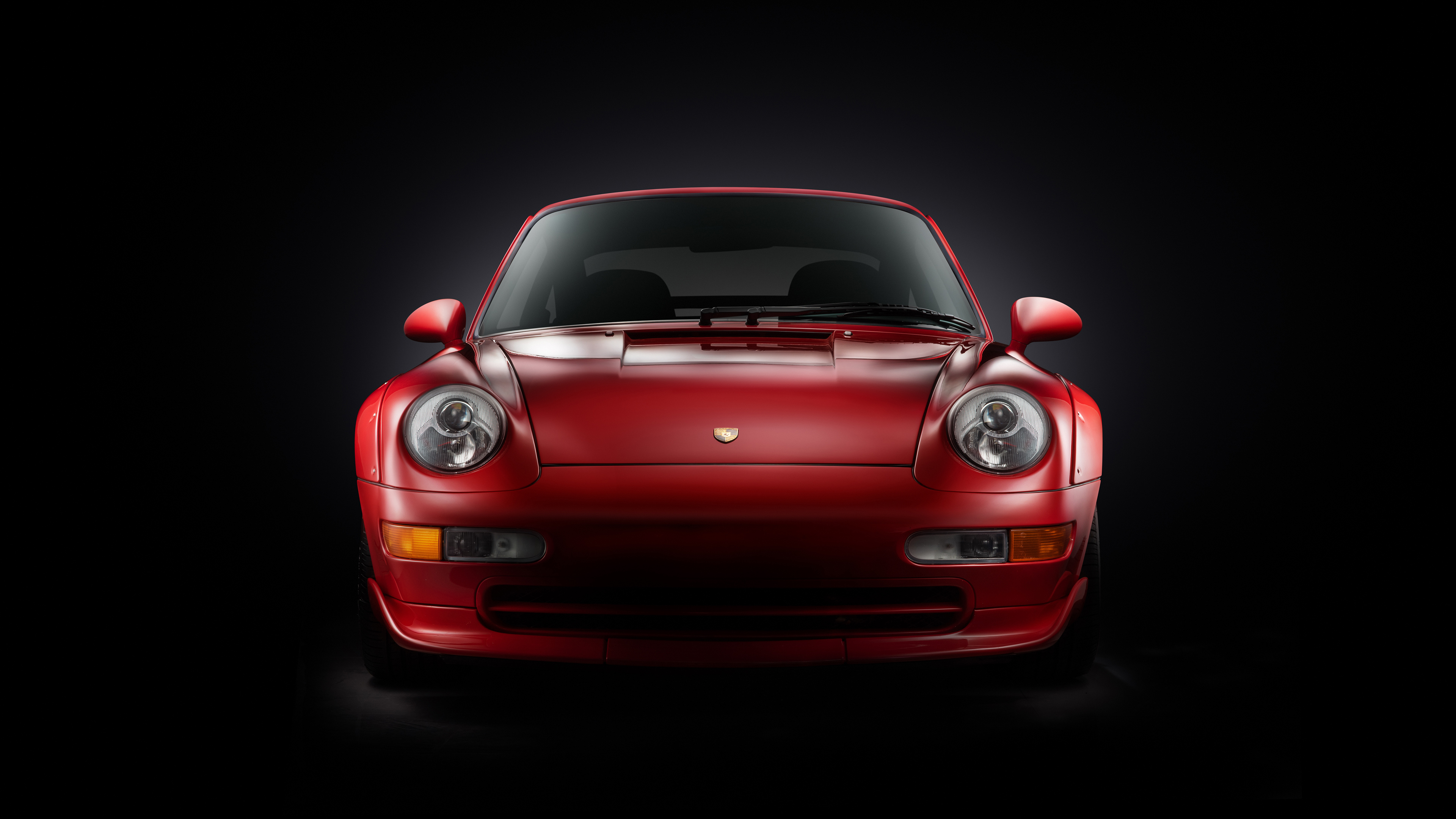 1995 porsche 993 gt 4k 1698342678