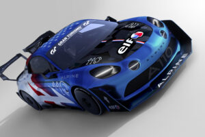 2023 alpine a110 pikes peak 4k 1698420594