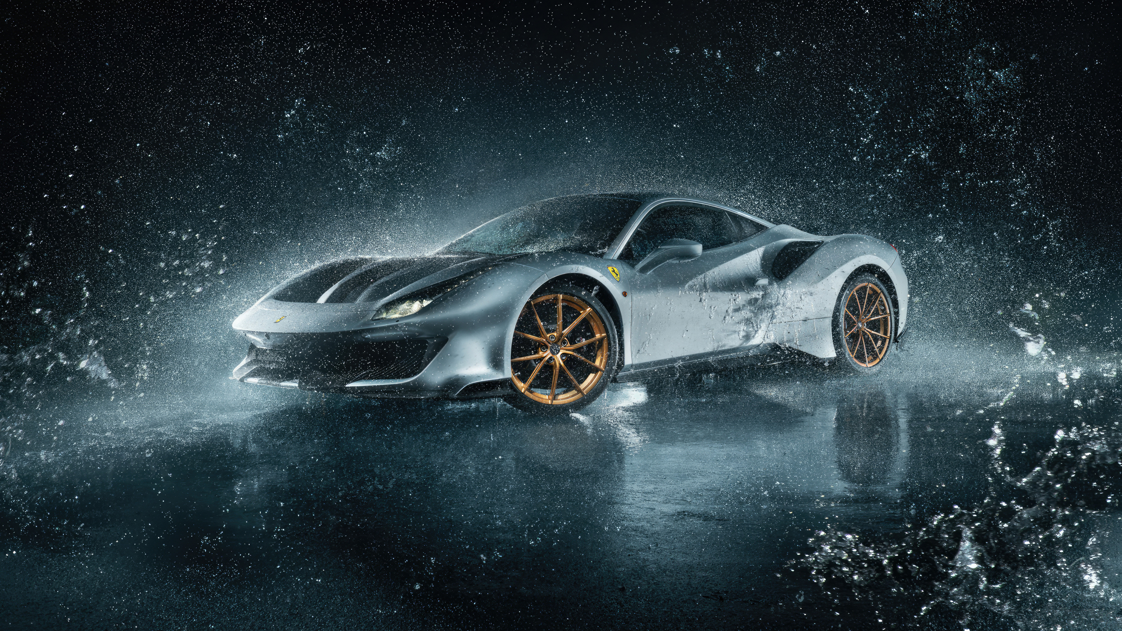 2023 ferrari 488 pista 4k 1698226342