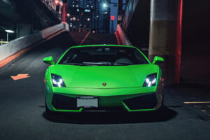 2023 green lamborghini huracan 4k 1698266029