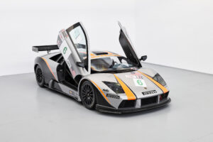 2023 krohn barbour racing lamborghini murcielago r gt 4k 1698354025