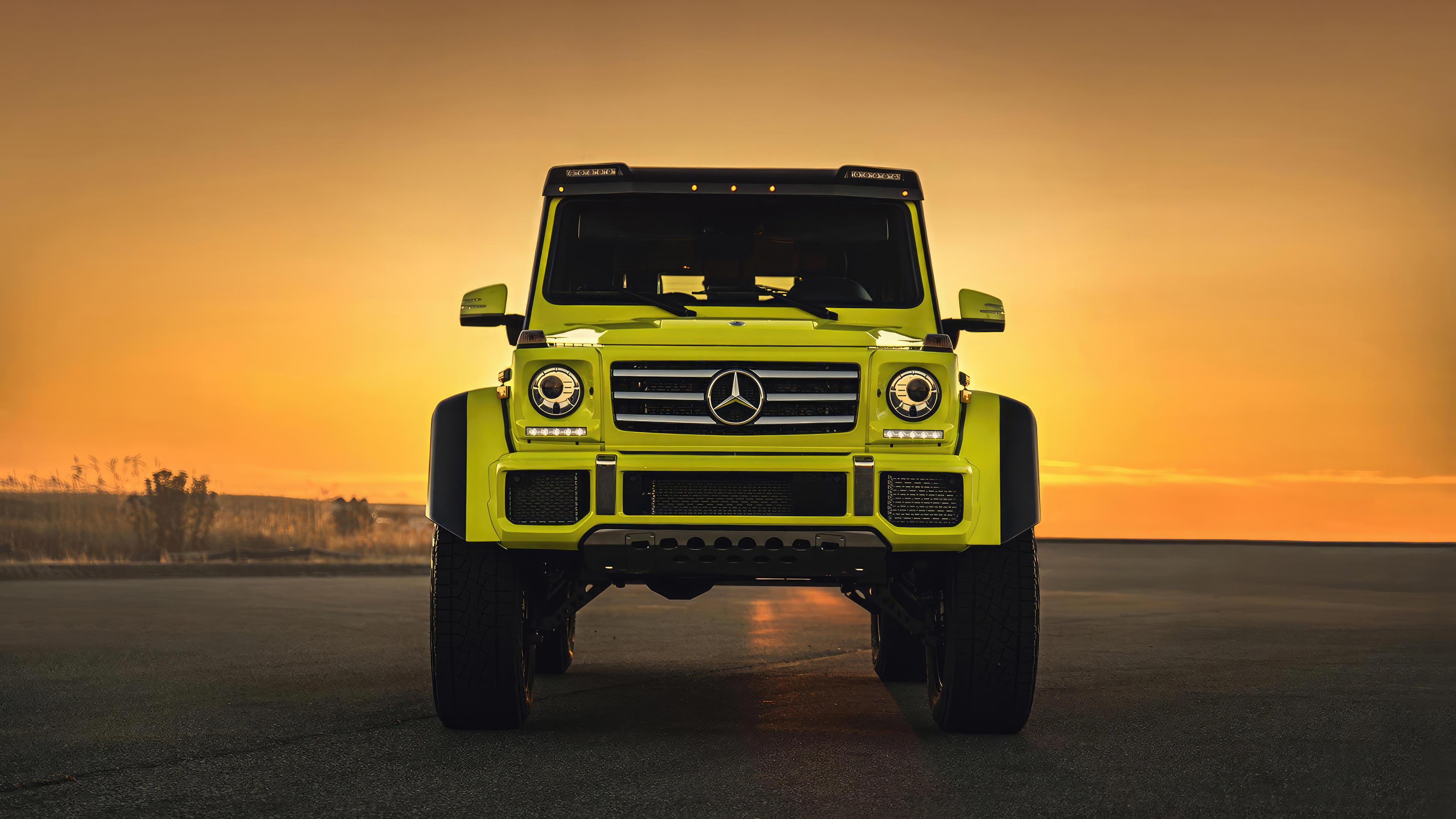 2023 mercedes new g wagon 4k 1698266026