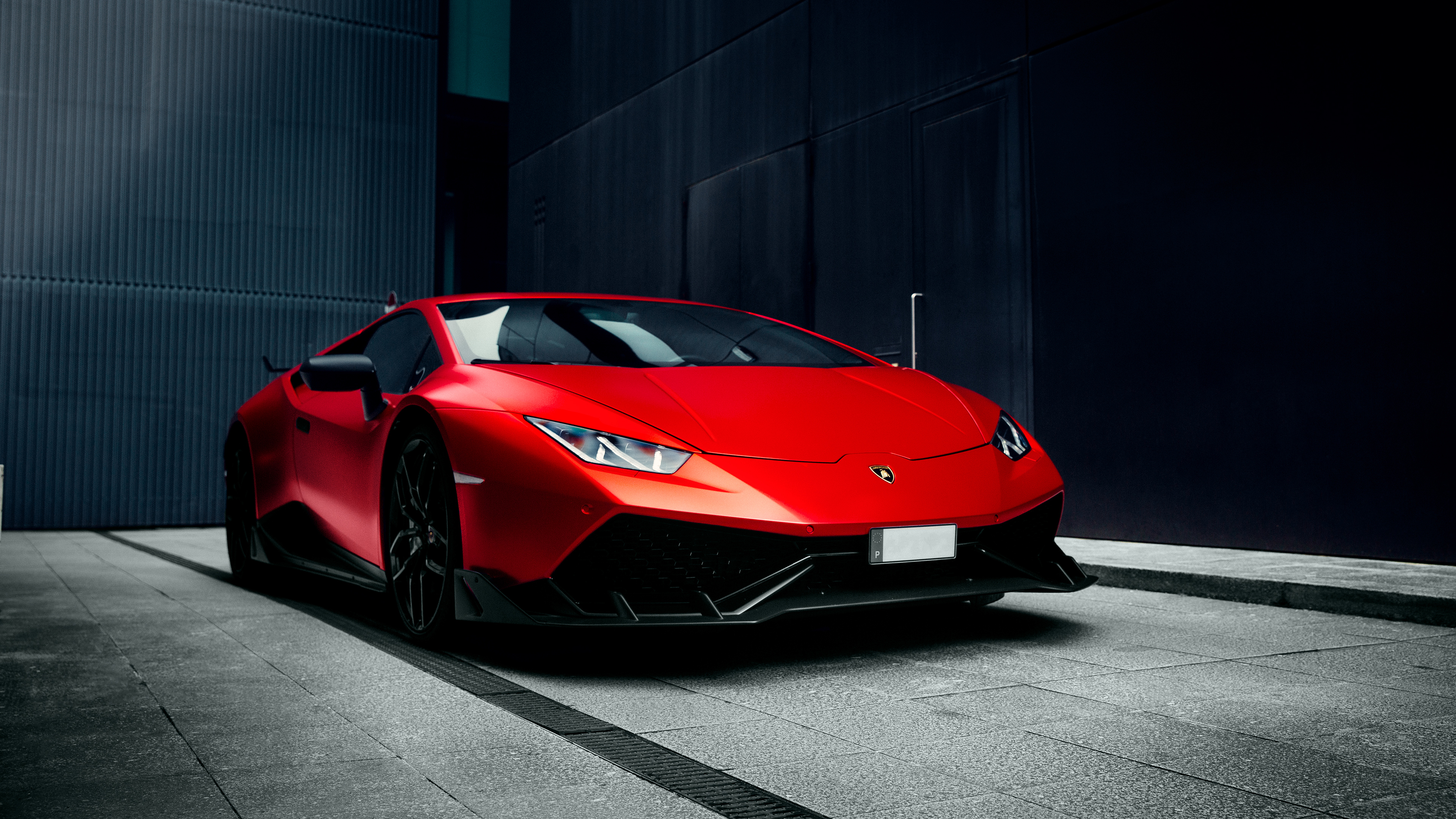 2023 red lamborghini huracan 4k 1698333798