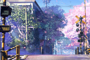 5 centimeters per second anime tv series 1696788256